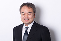 加藤 淳 マネージャー