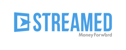 STREAMED