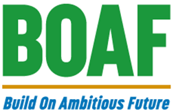 BOAF LOGO