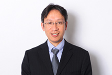 資産税課 平間 直也