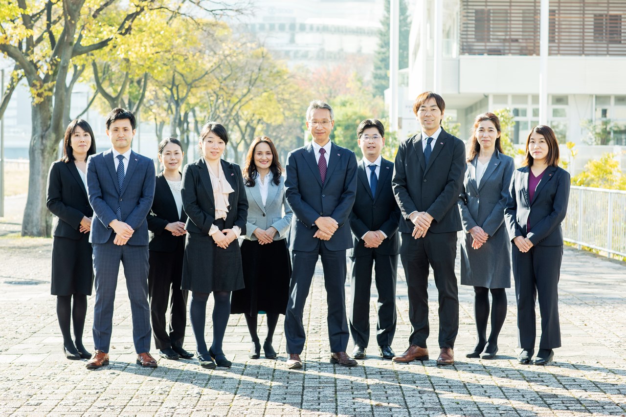 資産税課課員