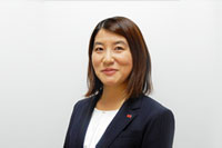 塩見 ゆう税理士