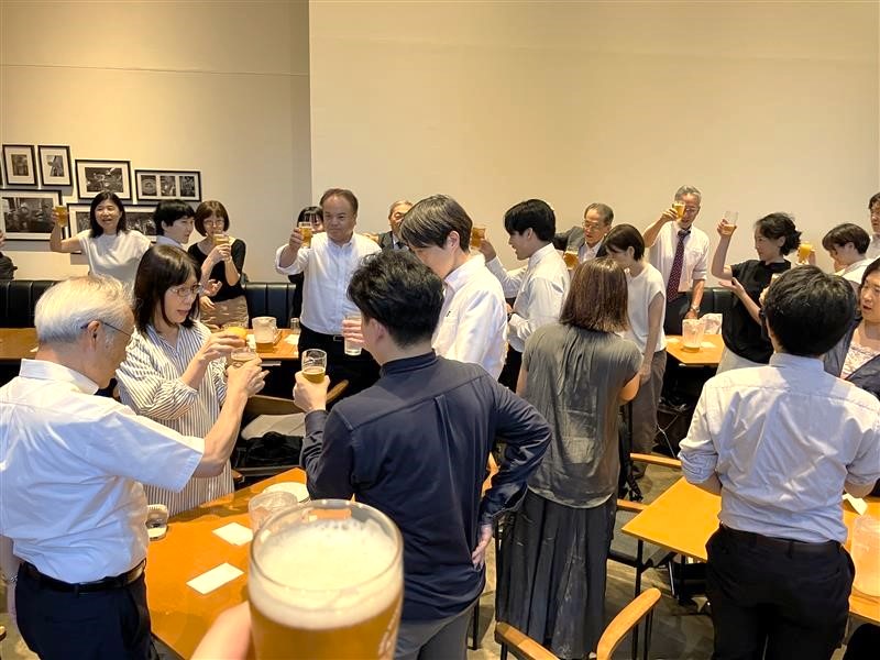 創立記念祭1