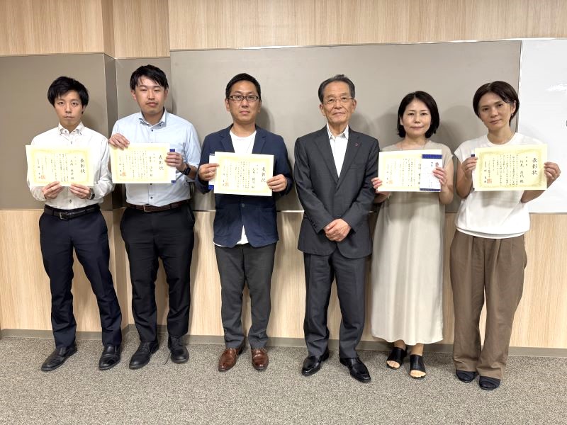 経営方針発表会20250701_1